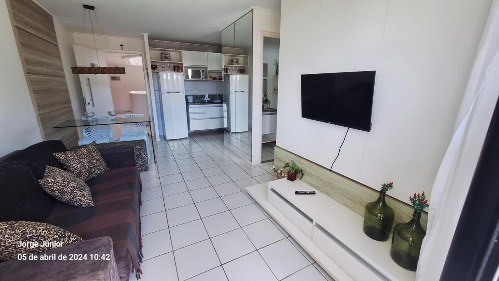 Apartamento Pajucara - Maceió