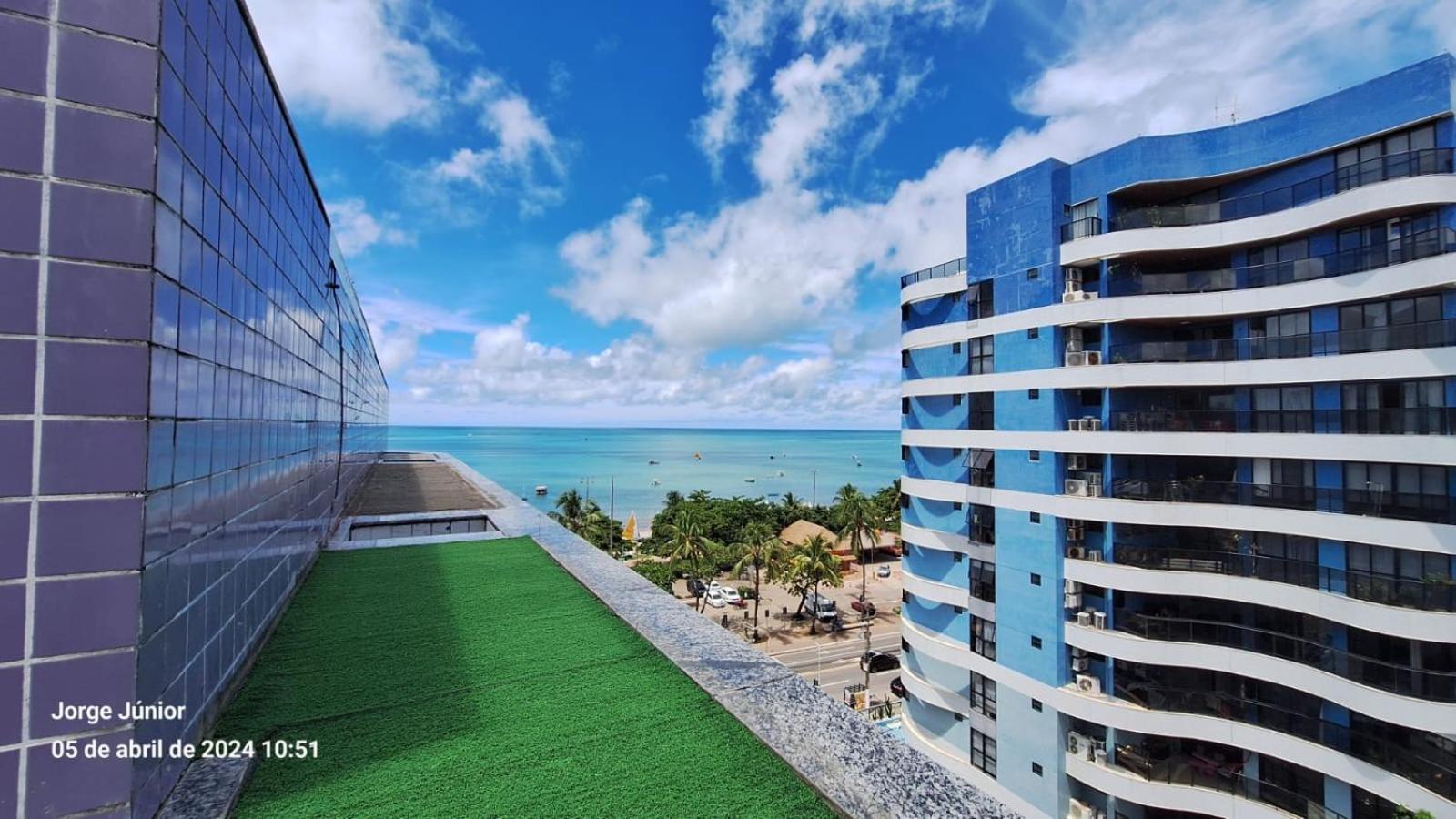Apartamento Pajucara - Maceió
