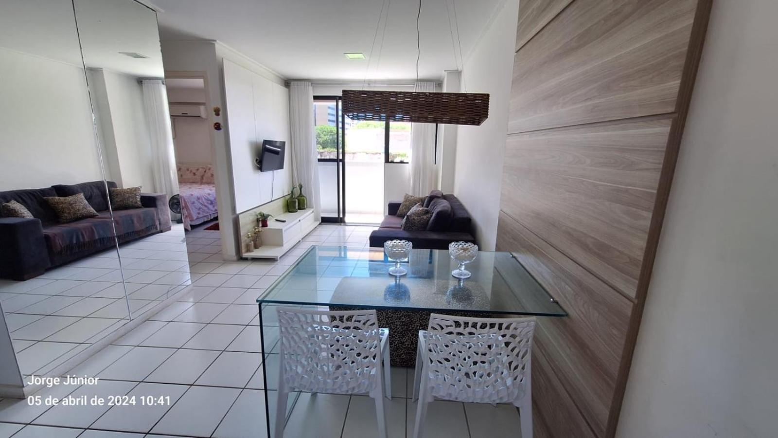 Apartment Pajucara - Maceio (Alagoas)